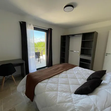 Villa Du Point De Vue *