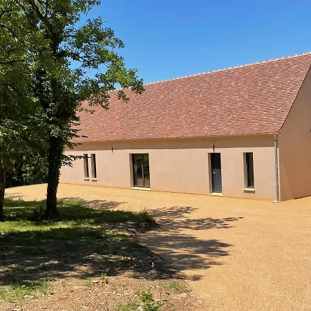 Du Point De Vue Villa *