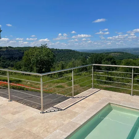 Du Point De Vue Villa