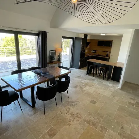 Du Point De Vue Villa