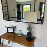 Вилла Du Point De Vue & Du Causse D'autoire Autoire