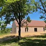 Du Point De Vue & Du Causse D'autoire * Autoire