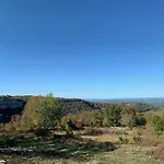 Du Point De Vue & Du Causse D'autoire Вилла *