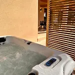 Du Point De Vue & Du Causse D'autoire Вилла Autoire