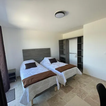 Villa Du Point De Vue Autoire