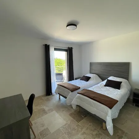 Du Point De Vue Villa Autoire