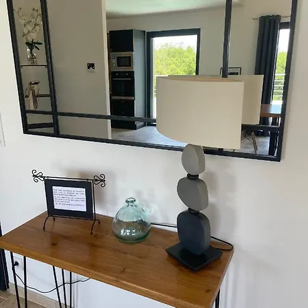 Βίλα Du Point De Vue Autoire