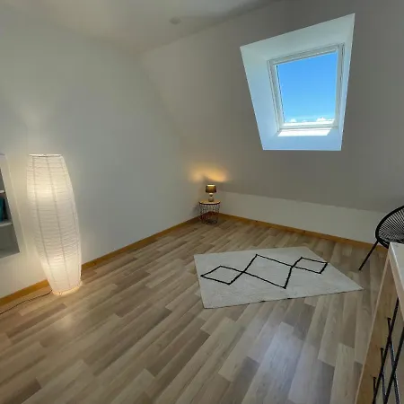 Villa Du Point De Vue Autoire