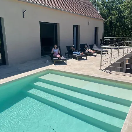 Du Point De Vue Villa *