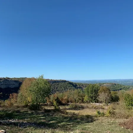 Du Point De Vue Βίλα *