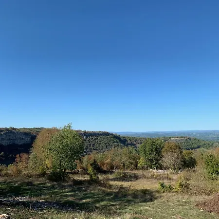 Du Point De Vue Villa *