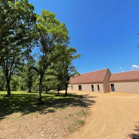 Βίλα Du Point De Vue Autoire