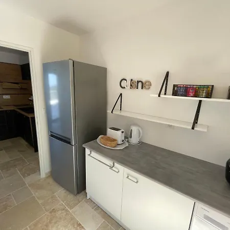 Βίλα Du Point De Vue