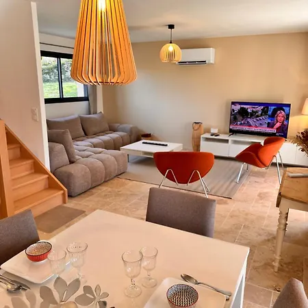 Βίλα Du Point De Vue