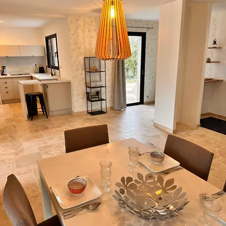 Βίλα Du Point De Vue *