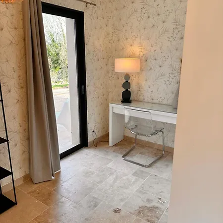 Du Point De Vue Βίλα Autoire