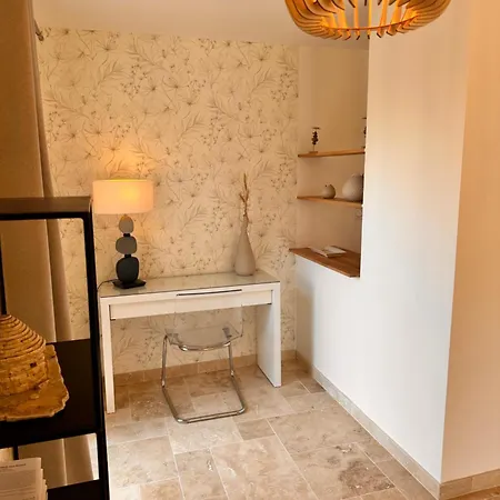 Du Point De Vue Βίλα *