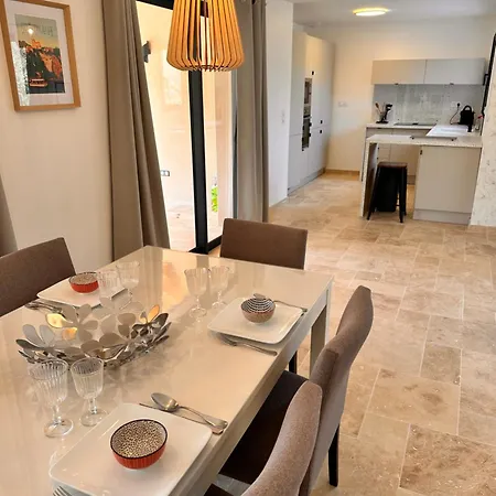 Βίλα Du Point De Vue