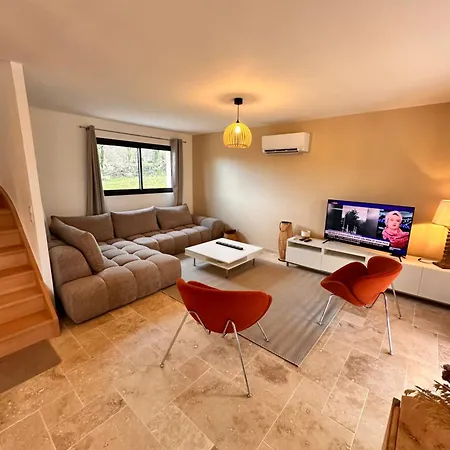 Du Point De Vue Βίλα