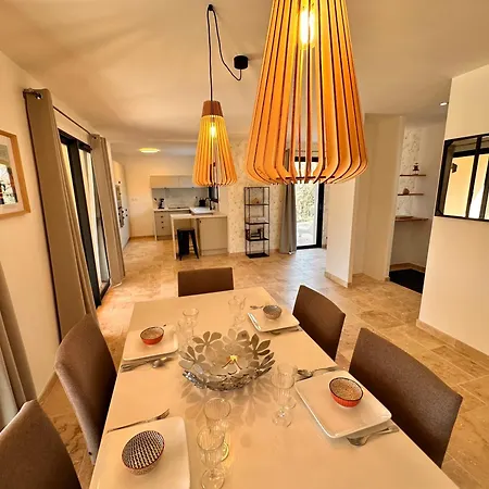 Villa Du Point De Vue *