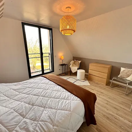 Du Point De Vue Villa