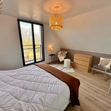 Du Point De Vue Villa