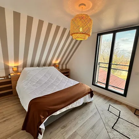 Du Point De Vue & Du Causse D'autoire *