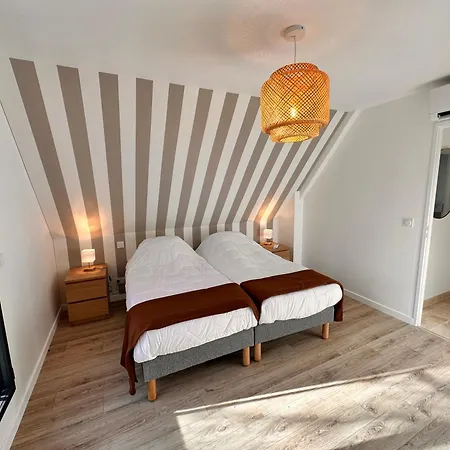 ヴィラ Du Point De Vue & Du Causse D'autoire オートワール