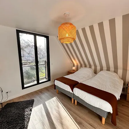 Βίλα Du Point De Vue