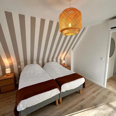 Βίλα Du Point De Vue