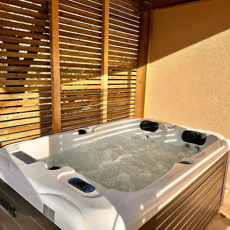 Βίλα Du Point De Vue