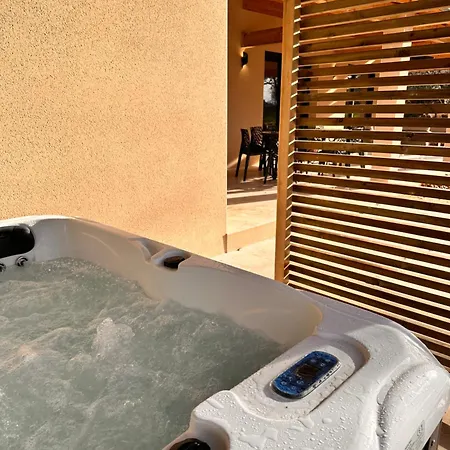 Du Point De Vue Βίλα Autoire