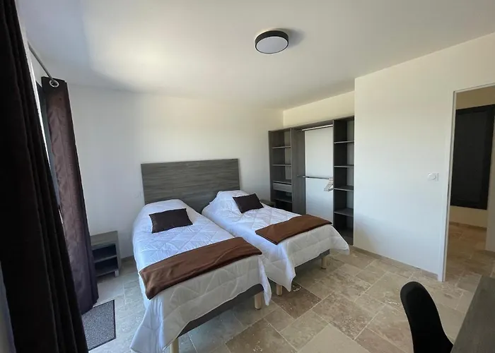 Villa Du Point De Vue Autoire