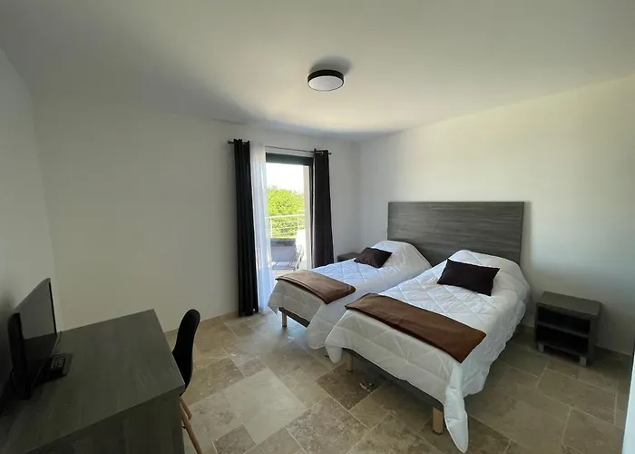 Du Point De Vue Villa Autoire