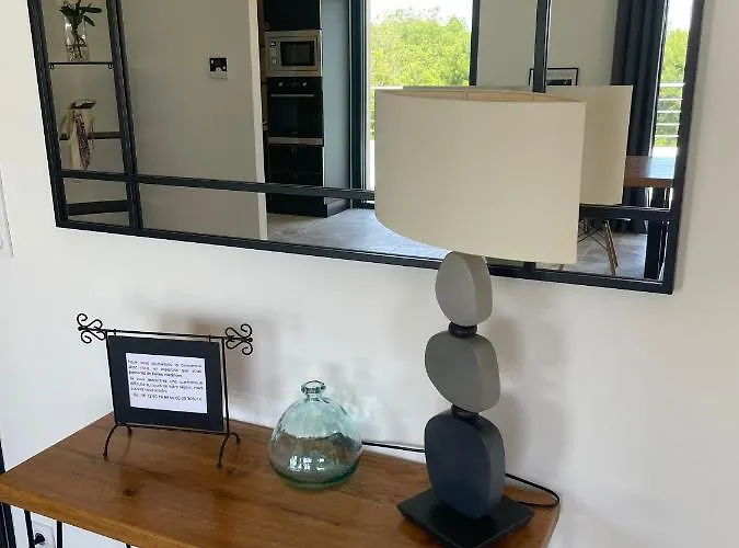 Villa Du Point De Vue Autoire