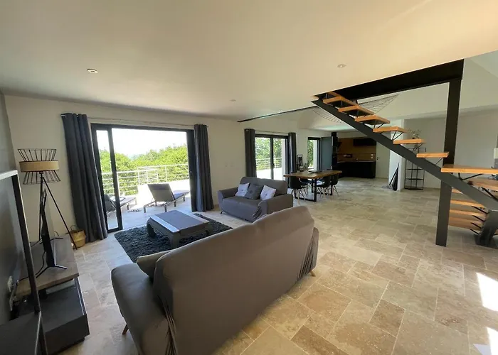 Du Point De Vue & Du Causse D'autoire Autoire