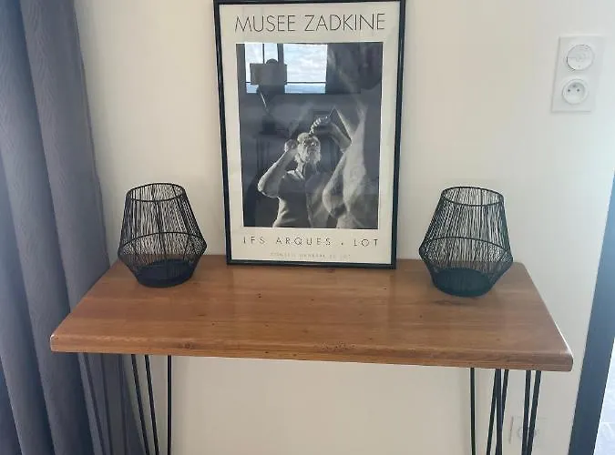 Du Point De Vue & Du Causse D'autoire * Autoire