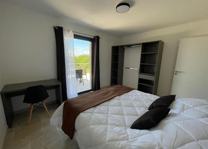 Villa Du Point De Vue *