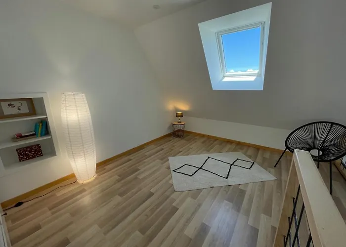 Villa Du Point De Vue & Du Causse D'autoire Autoire