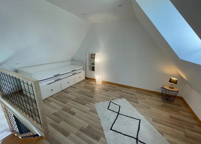 Du Point De Vue & Du Causse D'autoire