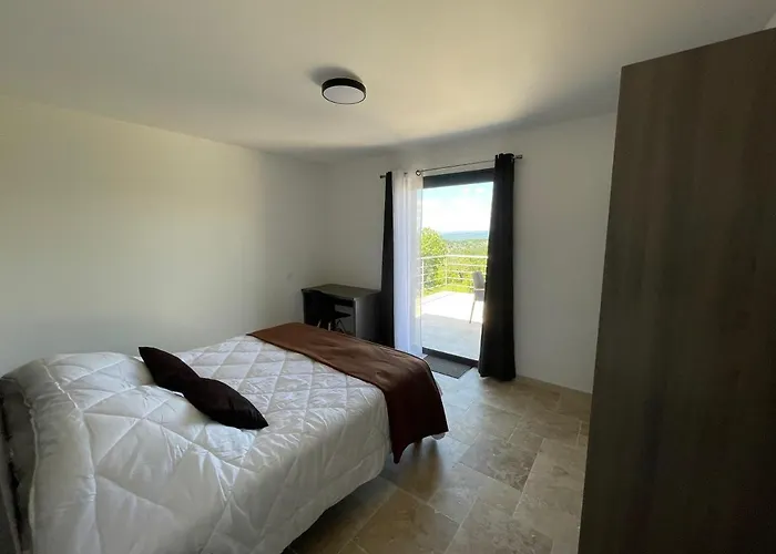 Du Point De Vue & Du Causse D'autoire オートワール