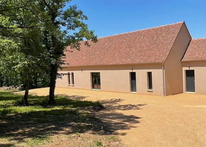 Du Point De Vue Villa *