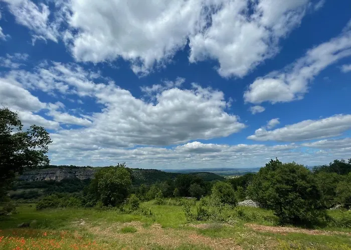 Villa Du Point De Vue *