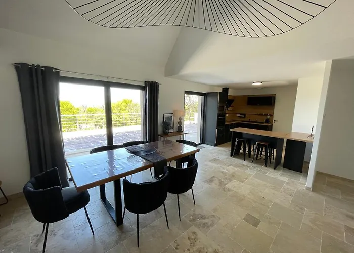 Du Point De Vue & Du Causse D'autoire *