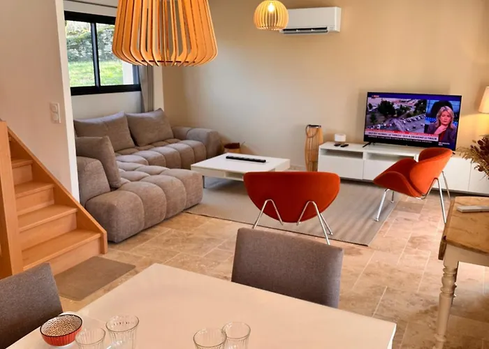 Villa Du Point De Vue