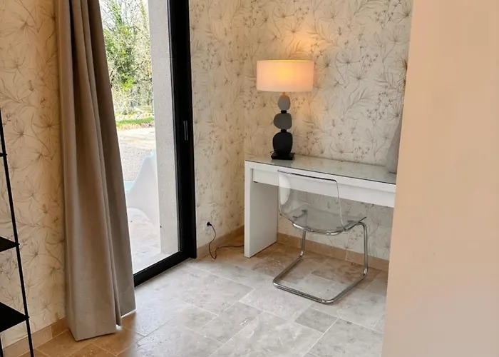 Du Point De Vue & Du Causse D'autoire ヴィラ オートワール