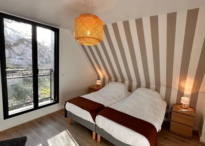 Du Point De Vue Villa *