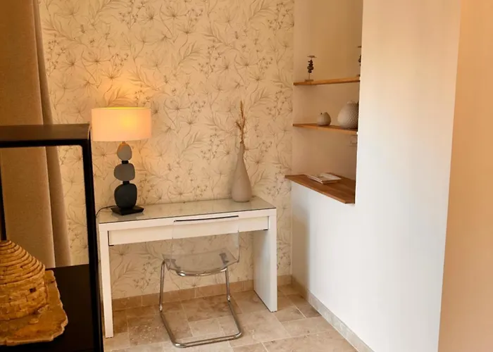 Du Point De Vue Villa *