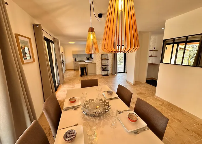 Villa Du Point De Vue *