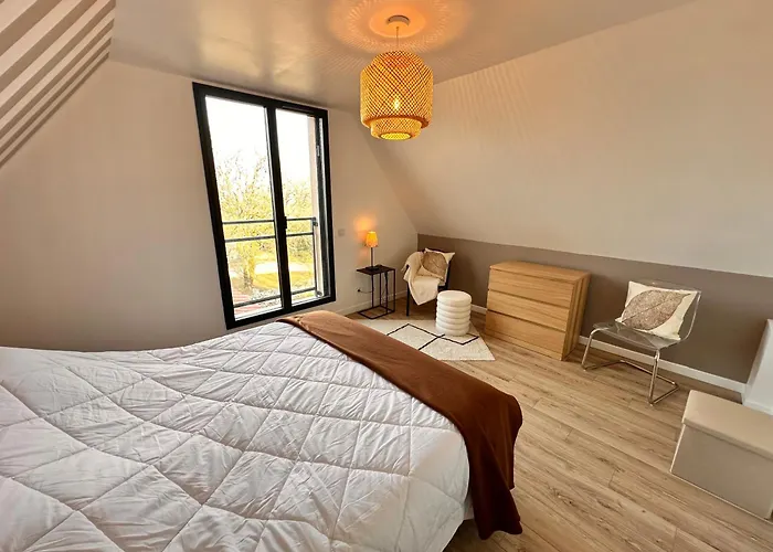 Du Point De Vue Villa